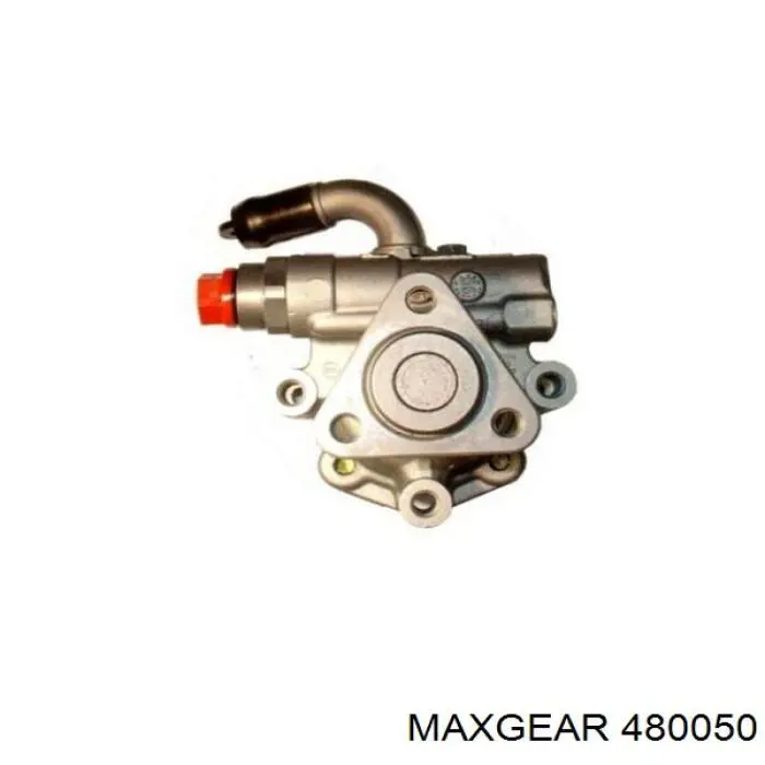 Насос ГУР 480050 Maxgear