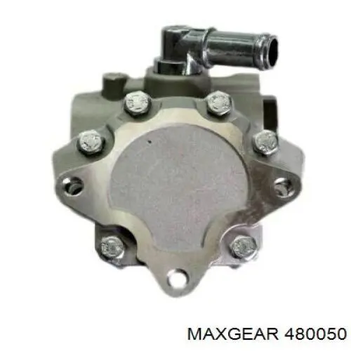 Насос гидроусилителя руля Maxgear 480050