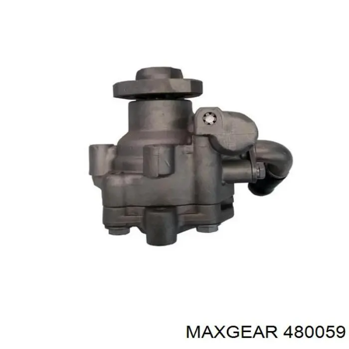 Насос гидроусилителя руля Maxgear 480059