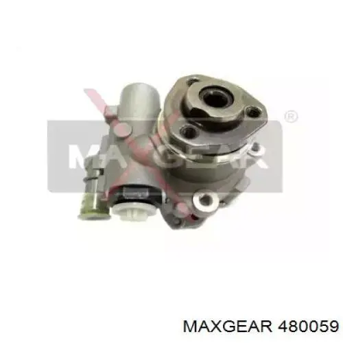Насос гидравлики Maxgear 480059 цена, от 78.86 USD