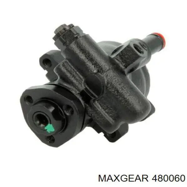 Насос ГУР 480060 Maxgear