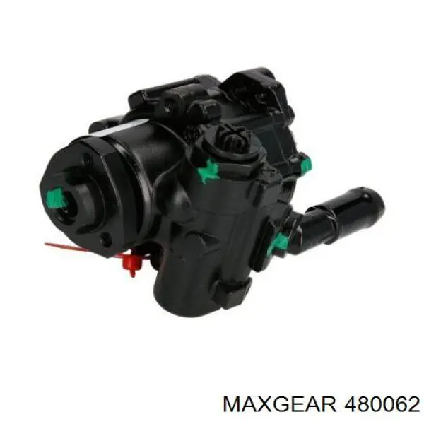 Насос ГУР 480062 Maxgear