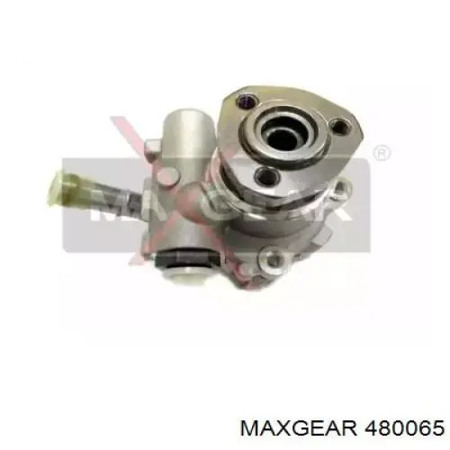 Насос ГУР 480065 Maxgear