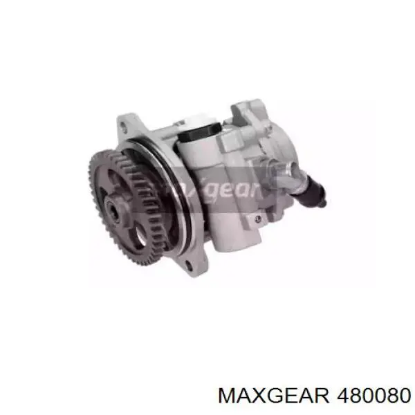 Насос ГУР MGP2104 Maxgear