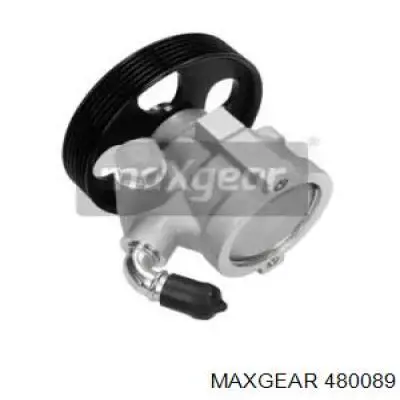 Насос ГУР 480089 Maxgear