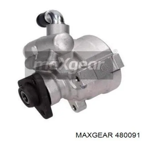 Насос ГУР 46442644 Fiat/Alfa/Lancia