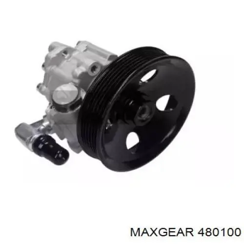  480100 Maxgear