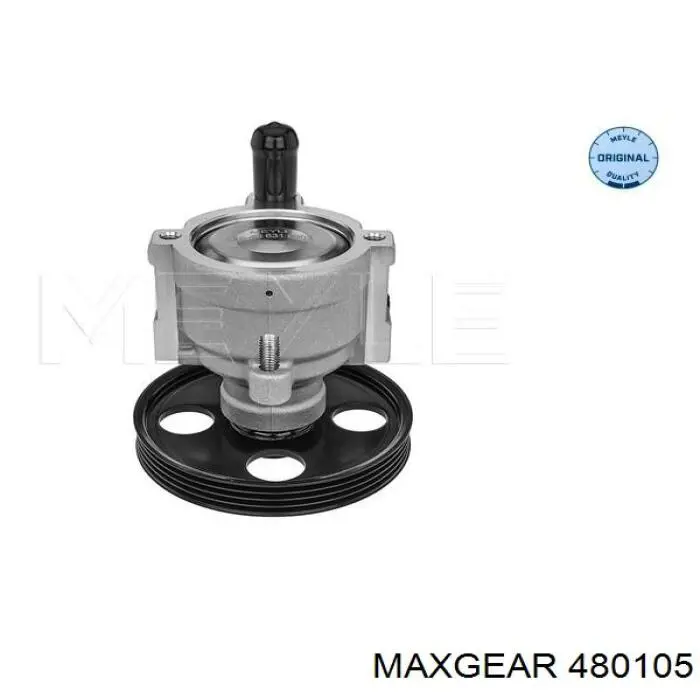 Насос ГУР 480105 Maxgear