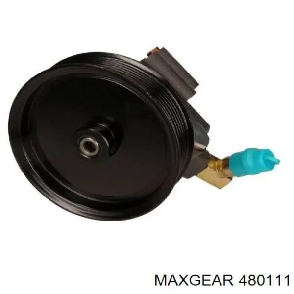 Насос ГУР 480111 Maxgear