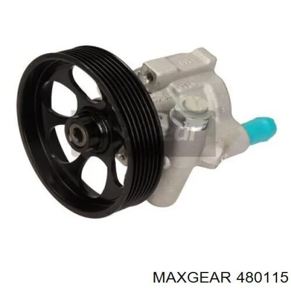 48-0115 Maxgear насос гур