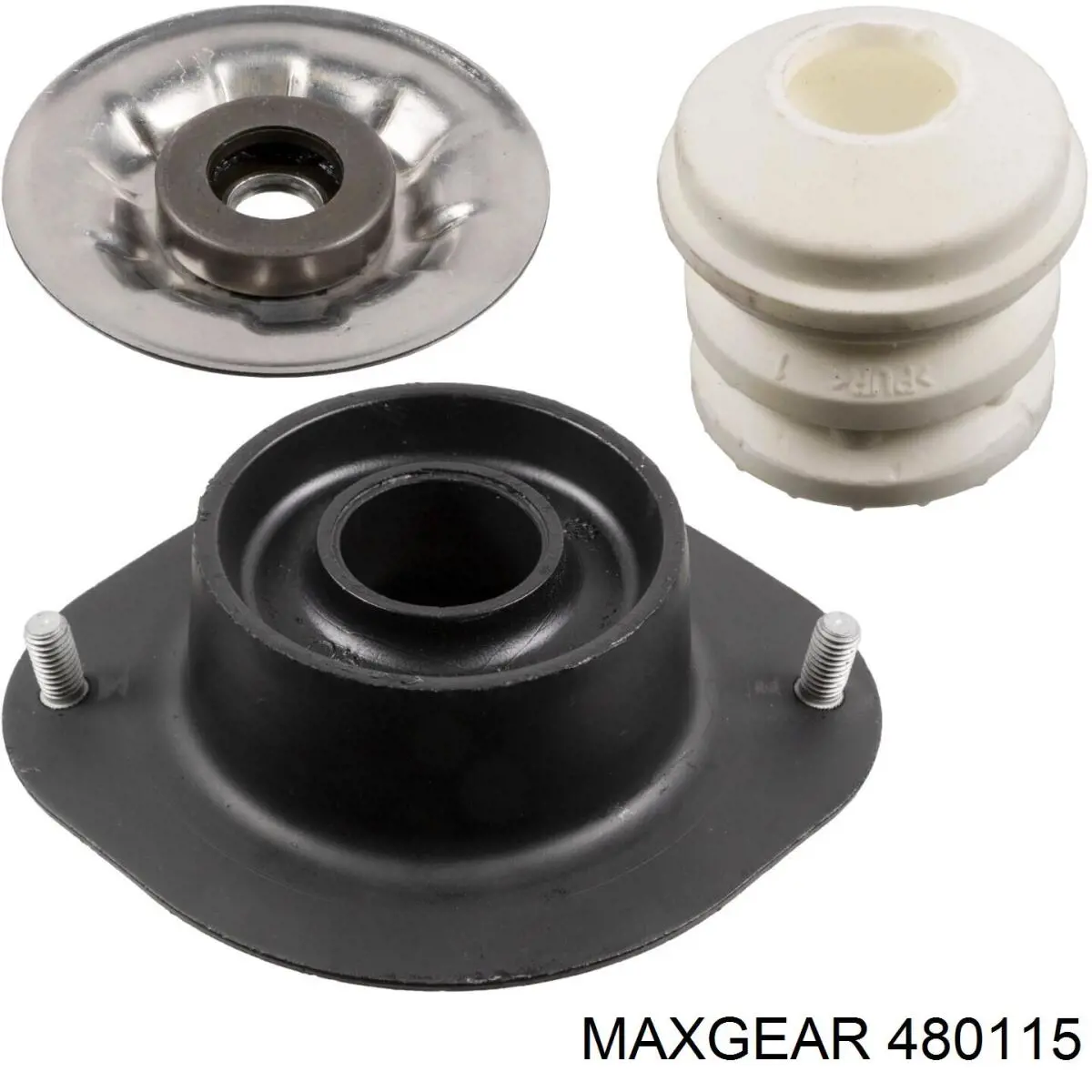 Насос гидравлики Maxgear 480115 цена, от 75.31 USD