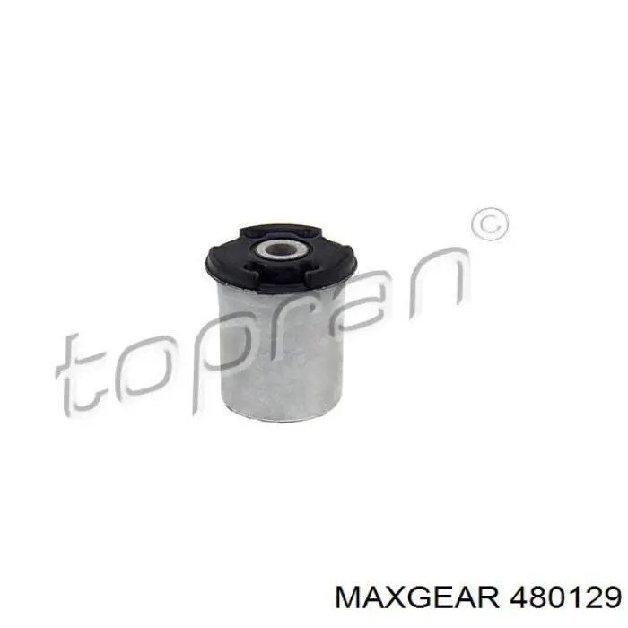 Купить 480129 Maxgear Насос рулевого управления