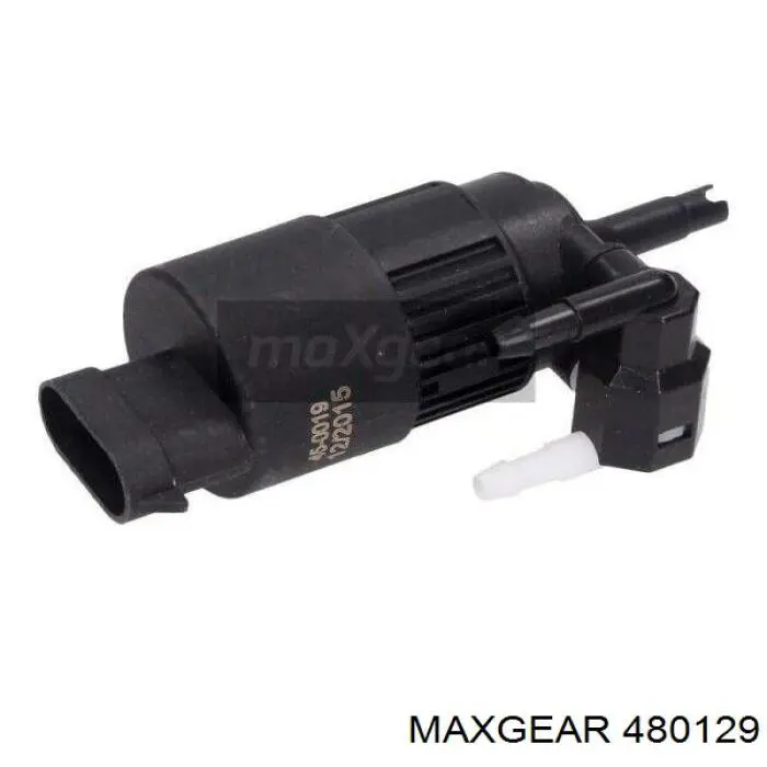Насос гидравлики Maxgear 480129 цена, от 67.04 USD