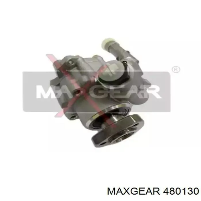 Купить 40074A Peugeot/Citroen Насос рулевого управления