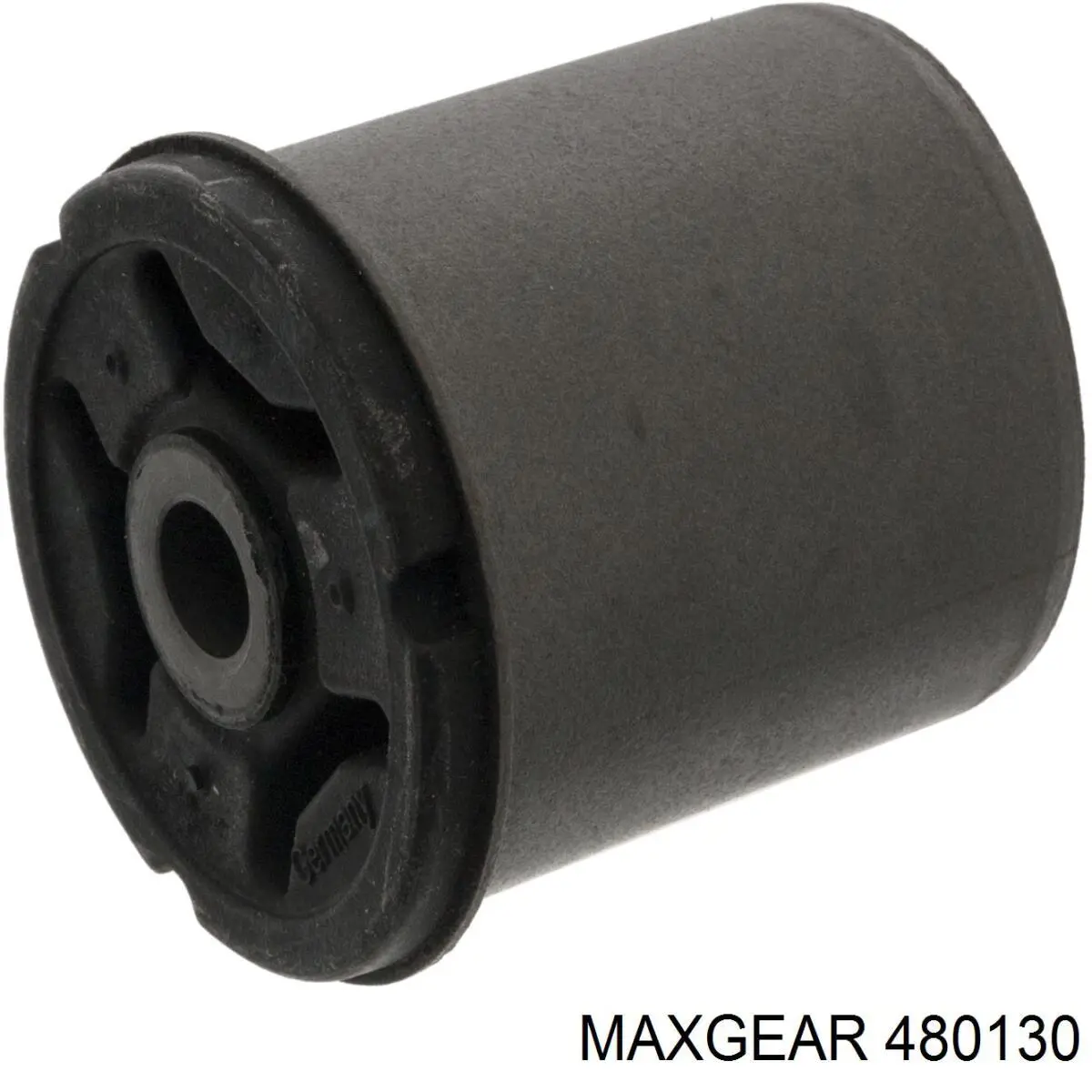 Насос ГУР 480130 Maxgear