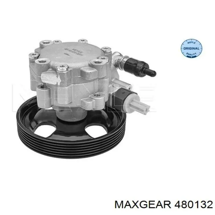 Купить 480132 Maxgear Насос рулевого управления