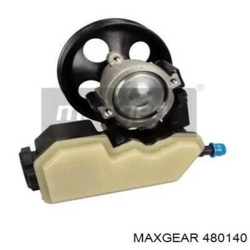 Насос ГУР 480140 Maxgear