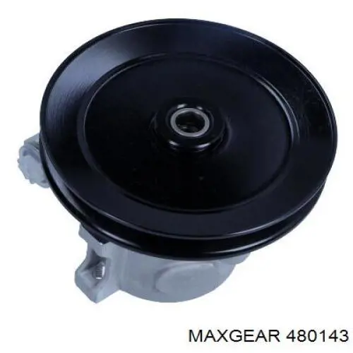 Насос ГУР 480143 Maxgear