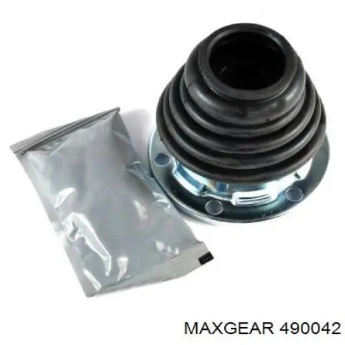 Купить 490042 Maxgear Пыльник гранаты внутренний, передней полуоси