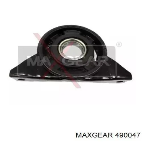 Купить 490047 Maxgear Опорный подшипник карданного вала