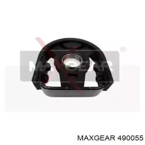 490055 Maxgear подвесной подшипник карданного вала