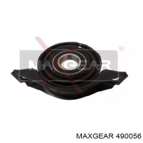 49-0056 Maxgear подвесной подшипник карданного вала