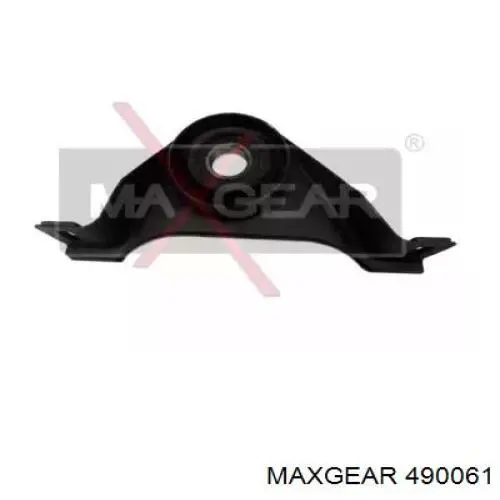 Подвесной подшипник карданного вала 490061 Maxgear