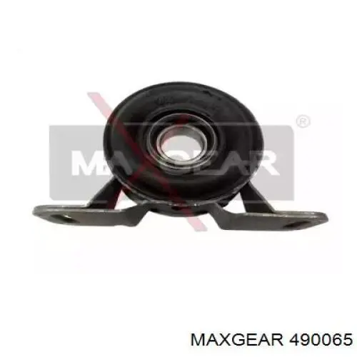 49-0065 Maxgear подвесной подшипник карданного вала