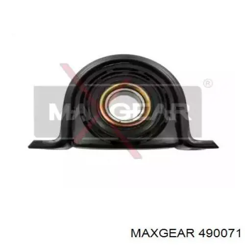 49-0071 Maxgear подвесной подшипник карданного вала
