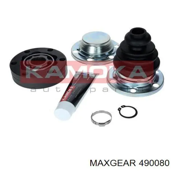 Купить 490080 Maxgear Приводы передних колес