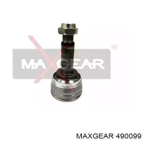 ШРУС наружный передний 490099 Maxgear