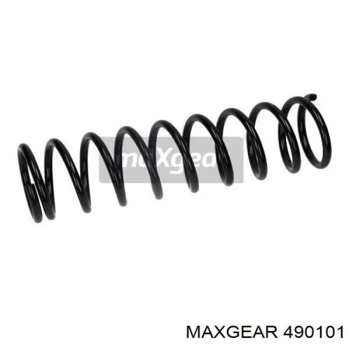 Муфта кардана эластичная передняя/задняя 490101 Maxgear