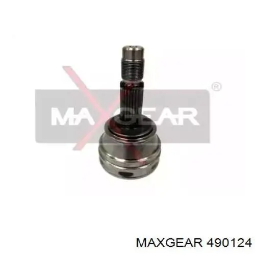 ШРУС наружный передний 490124 Maxgear