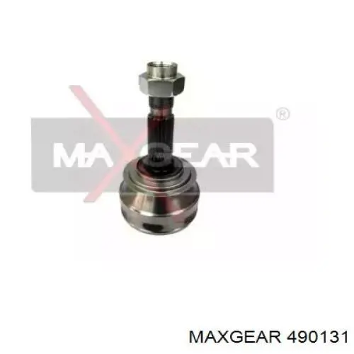 ШРУС наружный передний 490131 Maxgear