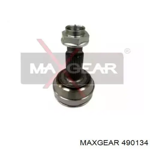 ШРУС наружный передний 490134 Maxgear