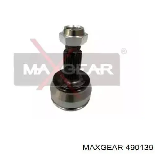 Купить 1690332 Ford Внешняя граната