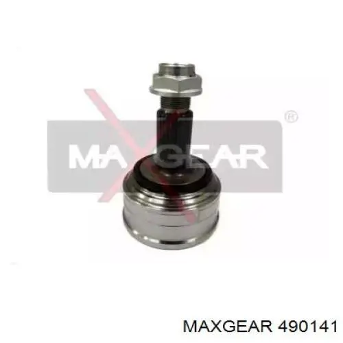 ШРУС наружный передний 490141 Maxgear