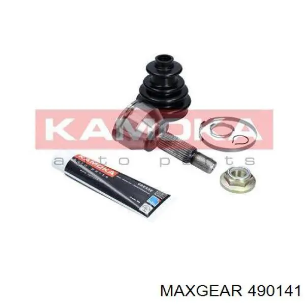 Купить 1122820 Ford Внешняя граната