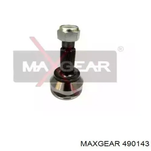 ШРУС наружный передний 490143 Maxgear