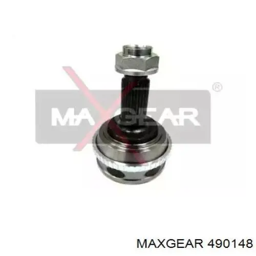 ШРУС наружный передний 490148 Maxgear