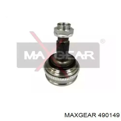 ШРУС наружный передний 490149 Maxgear