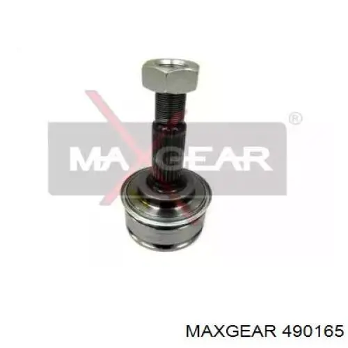 ШРУС наружный передний 490165 Maxgear