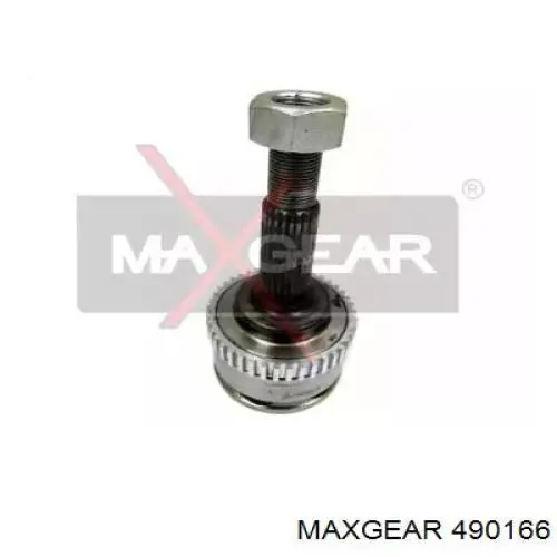 ШРУС наружный передний 490166 Maxgear