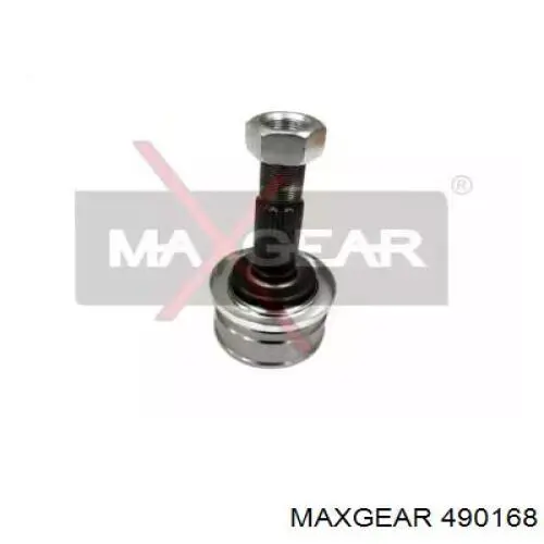 ШРУС наружный передний 490168 Maxgear