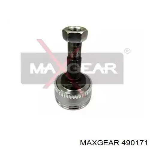 ШРУС наружный передний 490171 Maxgear