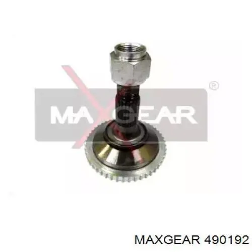 ШРУС наружный передний 490192 Maxgear