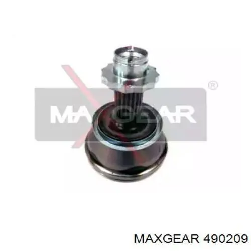 ШРУС наружный передний 490209 Maxgear