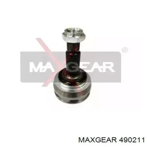 ШРУС наружный передний 490211 Maxgear