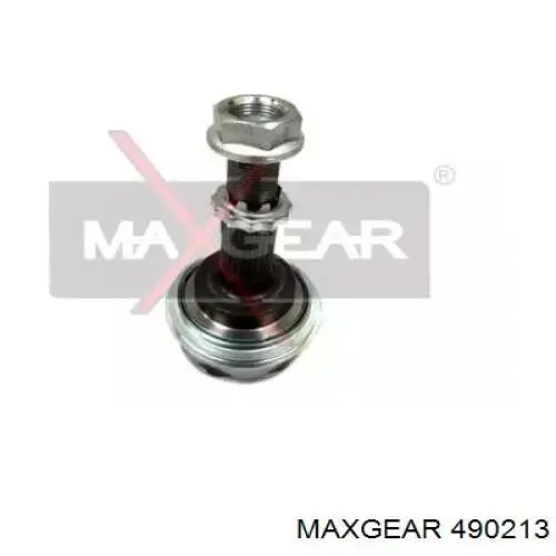 ШРУС наружный передний 490213 Maxgear