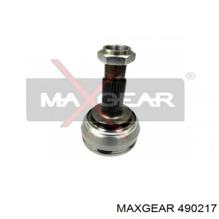 49-0217 Maxgear шрус наружный передний